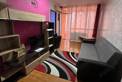 Inchiriez Apartament cu 2 camere + parcare Bl R5 ARED UTA - 1