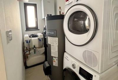 Casa Individuala - Mobilata -180 Mp Utili- Zona Padure - Dumbravita Casa Individuala - Mobilata -180 Mp Utili- Zona Padure - Dumbravita - 33