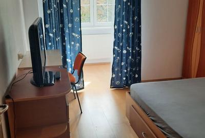 Apartament 2 camere, 60 mp, semidecomandat, balcon, ac, Nicolae Grigorescu - 2