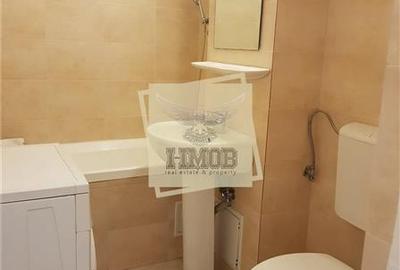 Apartament cu 2 camere decomandat în Calea Dumbrăvii - 7