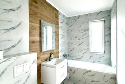 Apartament 2 camere -  mobilat complet -  zona Hotel IQ - Giroc - 7