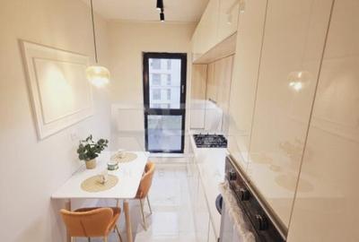 Garsonieră, mobilată în Lujerului - 2