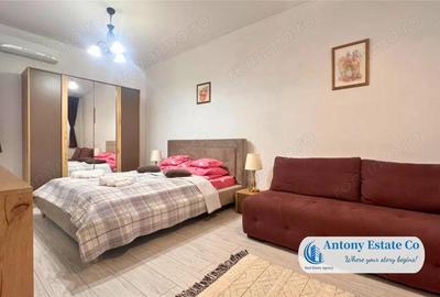 Garsonieră decomandată în Ultracentral - 8