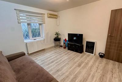 REA1015400 Floreasca Parc Verdi 3 Camere Decomandat - 1