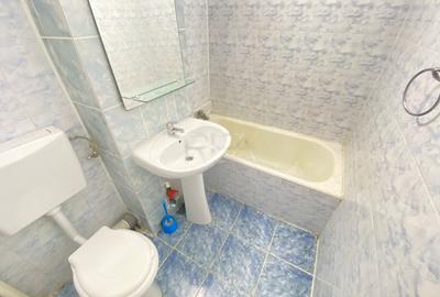 Garsonieră decomandată în Rahova - 4
