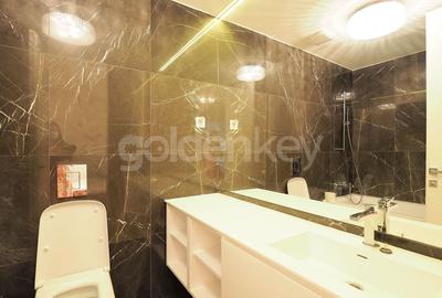 Apartament cu 4 camere decomandat, mobilat în Primăverii - 13