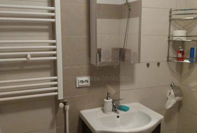 Apartament cu 2 camere semidecomandat în Popas Păcurari - 6