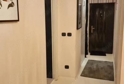 Garsonieră decomandată, mobilată în Ultracentral