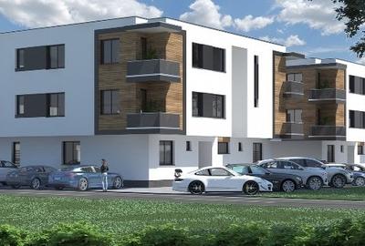 Hai acasă ! YCO Residence Otopeni - 4