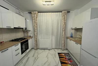 Garsonieră în Berceni - 5