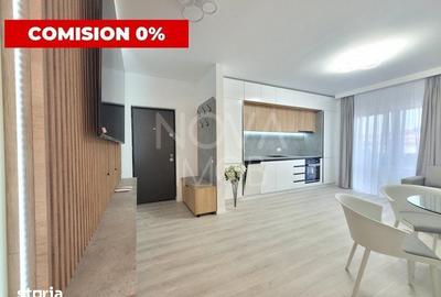 Apartament cu 3 camere în Central - 7
