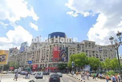 Spațiu comercial, de 147 mp, în P-ța Unirii