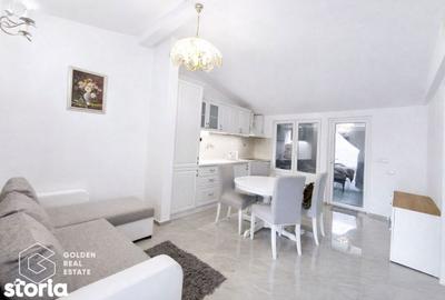 Apartament cu 2 camere, mobilat în Blașcovici - 4