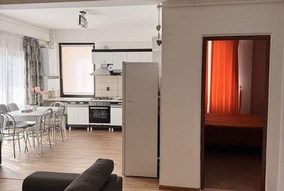 Apartament cu 3 camere în Valea Aurie