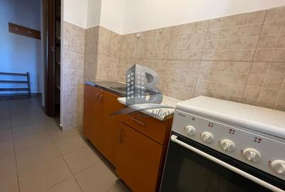 Garsonieră decomandată, mobilată în Crângași - 5