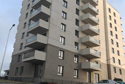 Apartament 2 camere cu loc de parcare - 2