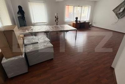Spațiu comercial, de 89 mp, în Central - 16