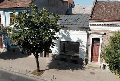 Spațiu comercial, 204 mp în Andrei Mureșanu