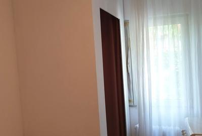 Garsonieră decomandată în Exterior Vest - 7