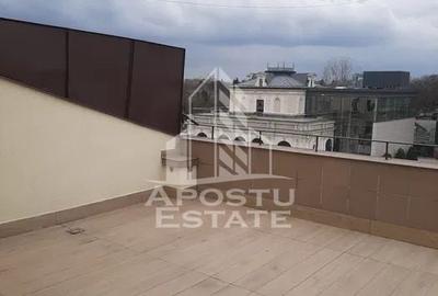Apartament cu 2 camere semidecomandat în Ultracentral - 9