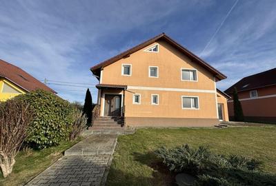 VILA 5 CAMERE,TEREN 560 MP, CAMPULUNG, ARGES - 5