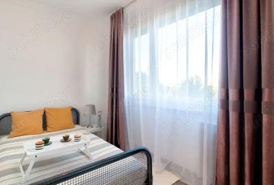 Casă cu 4 camere în Central - 3