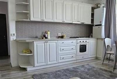 Apartament cu 3 camere| Gheorgheni | Iulius Mall - 2