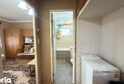 Apartament cu 2 camere semidecomandat în Central - 5