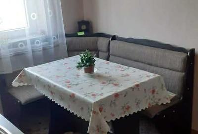 Apartament cu 2 camere decomandat în Ultracentral