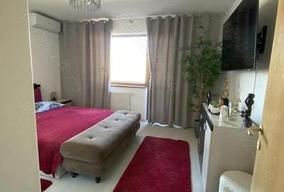 Garsonieră decomandată în Tractorul - 6