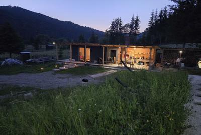 Spațiu comercial, în Borca - 7