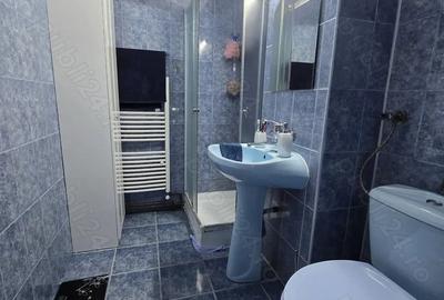 Apartament 3 camere Turda langa Parcul Teilor parter Apartament 3 camere Turda langa Parcul Teilor parter - 10