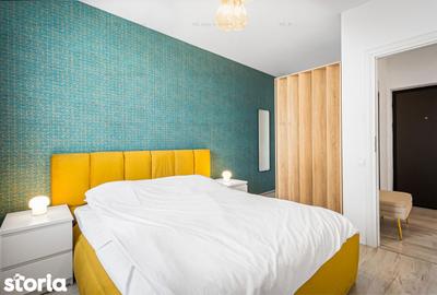 Apartament cu 2 camere decomandat, mobilat în Dârste - 18