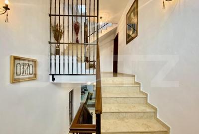 Elegan?a ?i Spa?iu - Proprietate Premium - zona Parcul C - 2