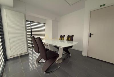 Spatiu de inchiriat Metrou Dimitrie Leonida - 6