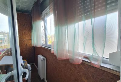 Apartament cu 2 camere semidecomandat, mobilat în Micro 16 - 7