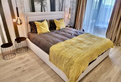 Penthouse- 4 camere cu rooftop de 200mp Penthouse- 4 camere cu rooftop de 200mp - 9