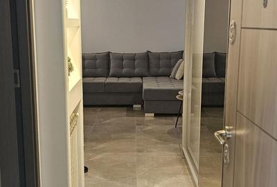 Apartament cu 2 camere în 23 August - 1