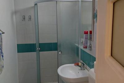 GARA DE NORD - METROU 5 MINUTE - Apartament 2 camere - 4