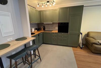 Apartament modern cu 2 camere Avangarden 1 - 7