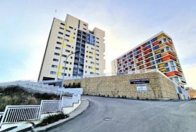 Garsonieră în E3 - 4