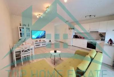 Apartament cu 3 camere decomandat, mobilat în Florești - 9