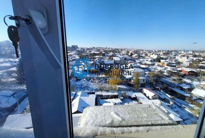 Apartament cu 3 camere decomandat, mobilat în Central - 9