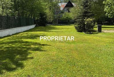 Casă cu Teren 4000 Mp în Central - 4