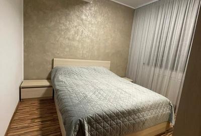 Vand apartament 2 camere langa Gran Via Park - 8