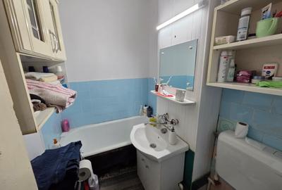 DE VANZARE-APARTAMENT 3 CAMERE-DACIA - 6