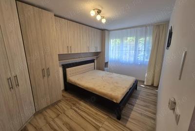 Vand apartament 3 camere et 2 Micro 2 - 8