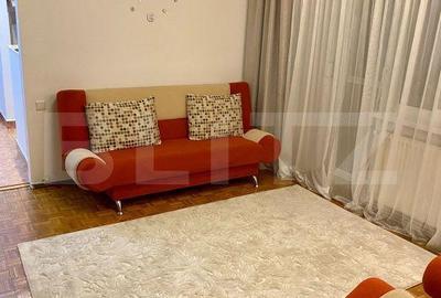 Apartament cu 2 camere în Someșeni - 2