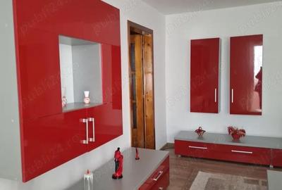 Apartament cu 2 camere semidecomandat în Buziașului - 5