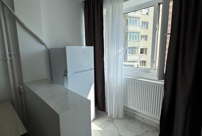 Garsonieră decomandată în Colentina - 8